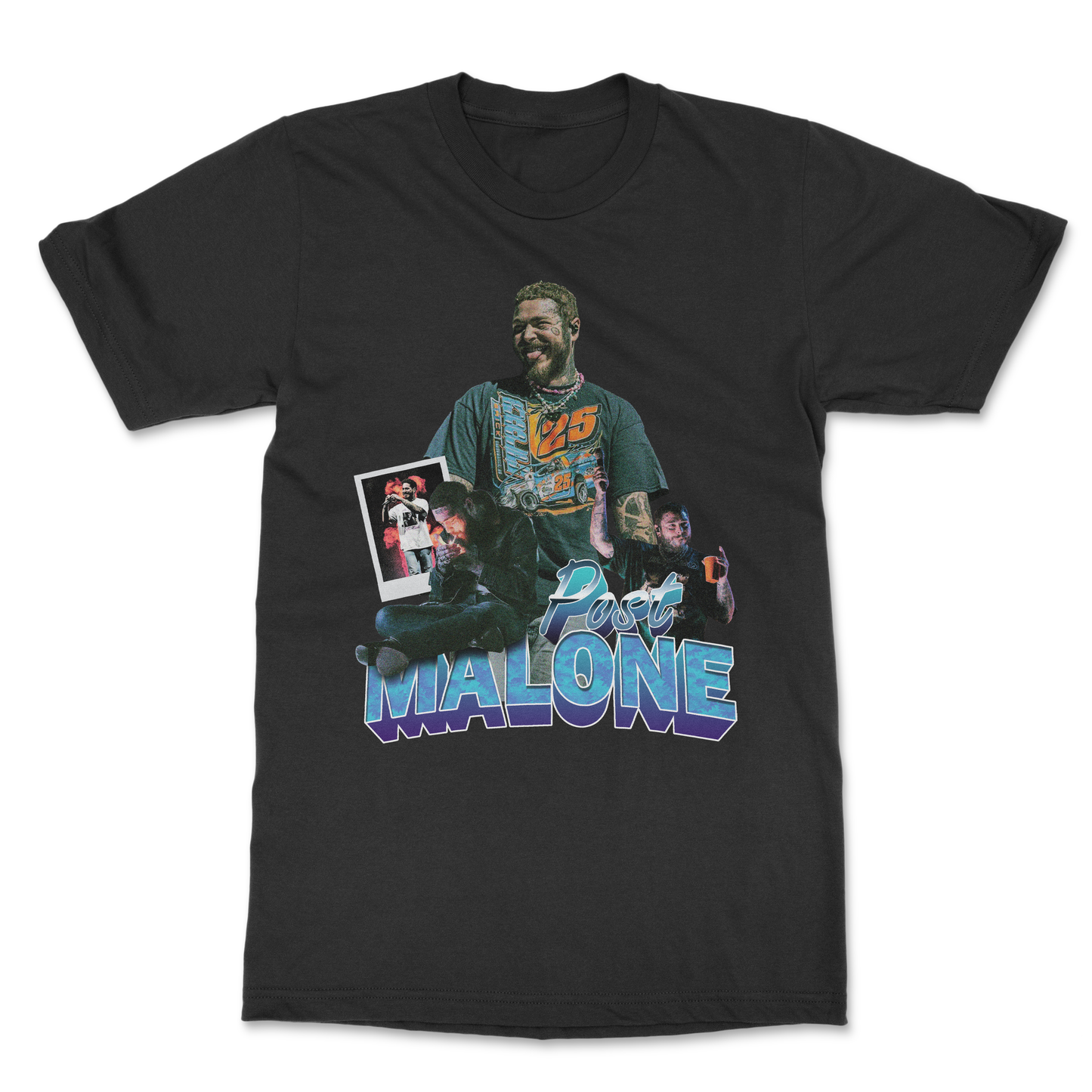 Post Malone Vintage T-Shirt