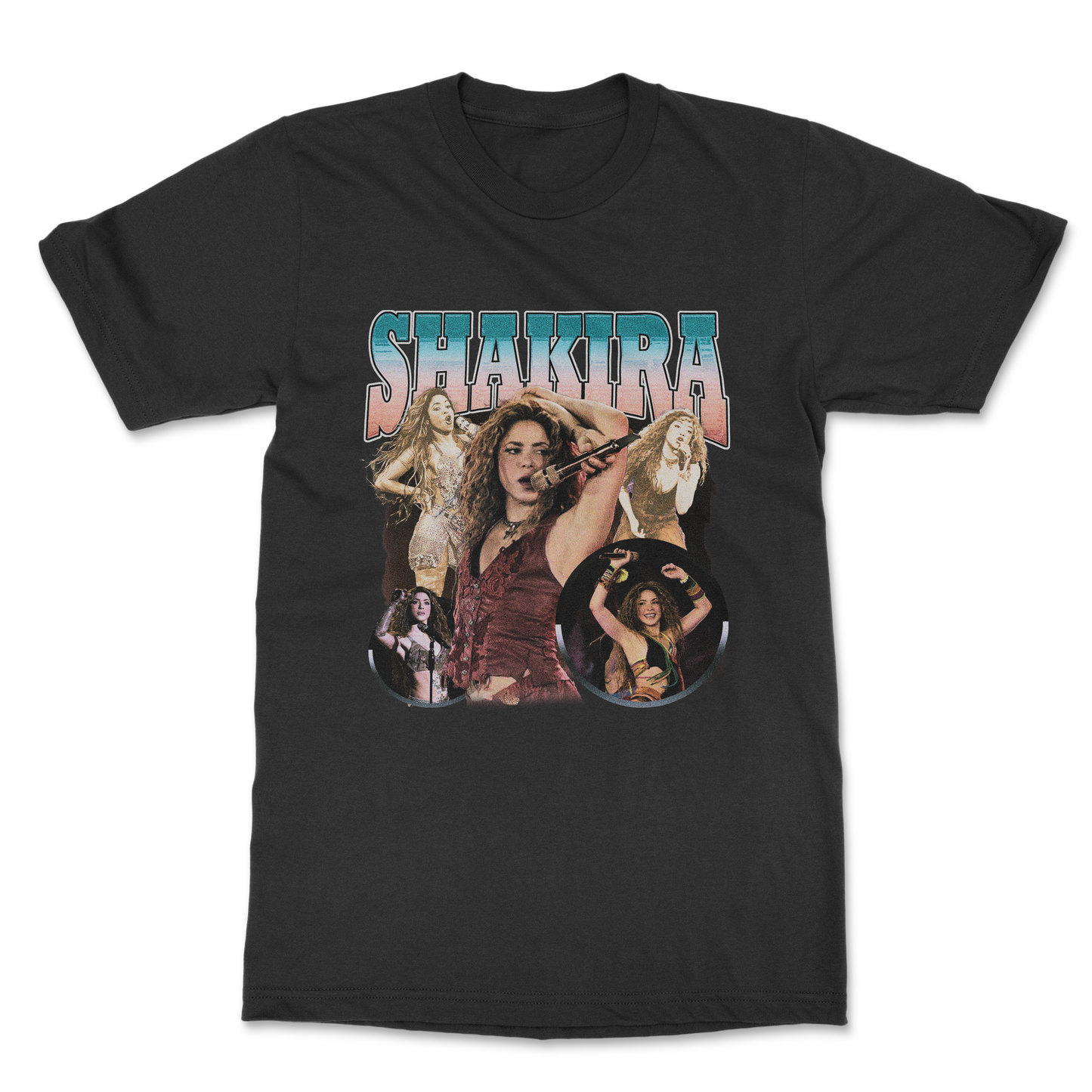 Shakira Fan Edition