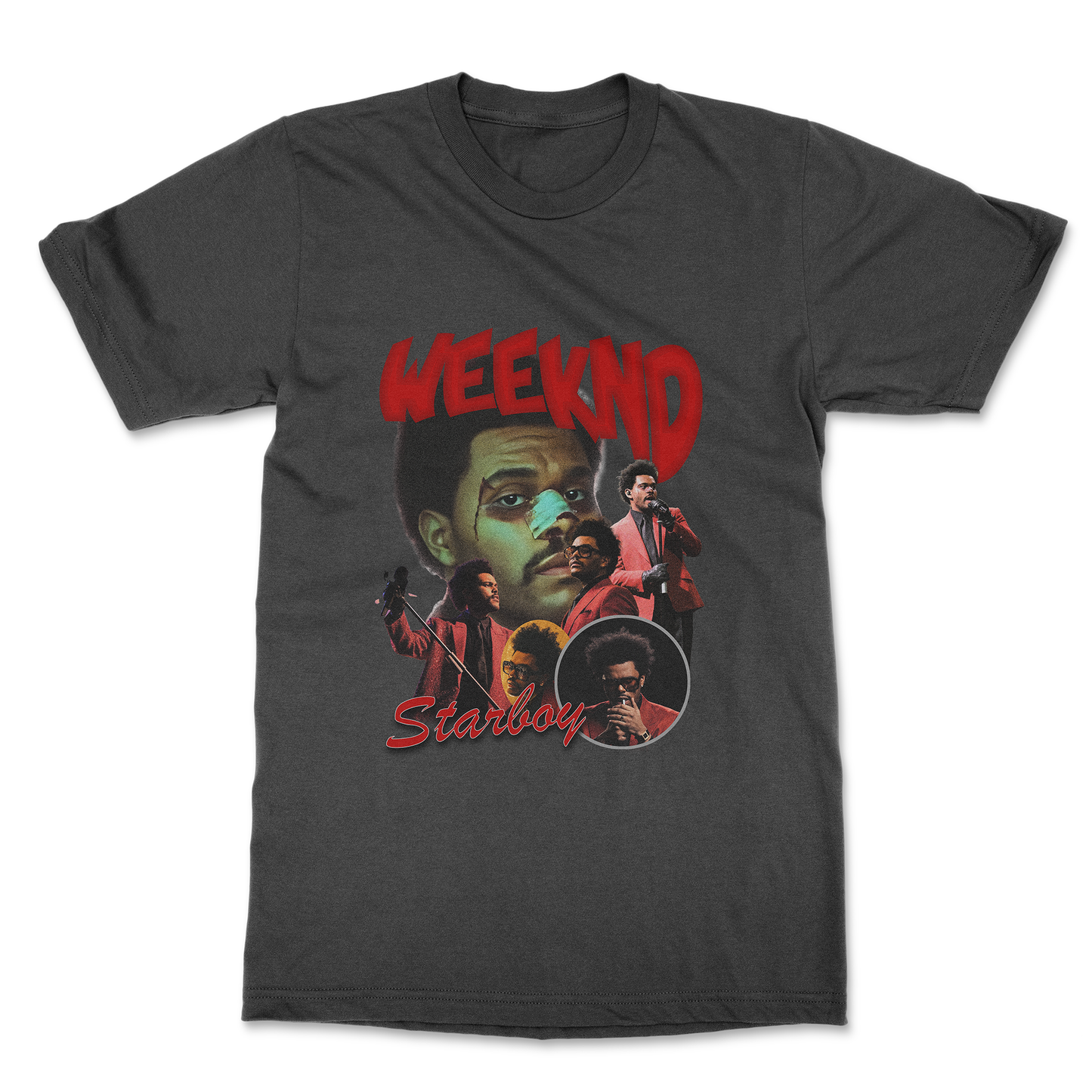 Starboy Tshirt
