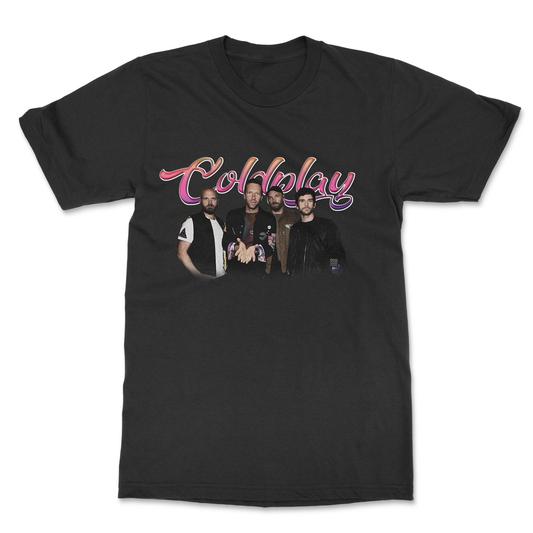 Only Coldplay can Fix-You