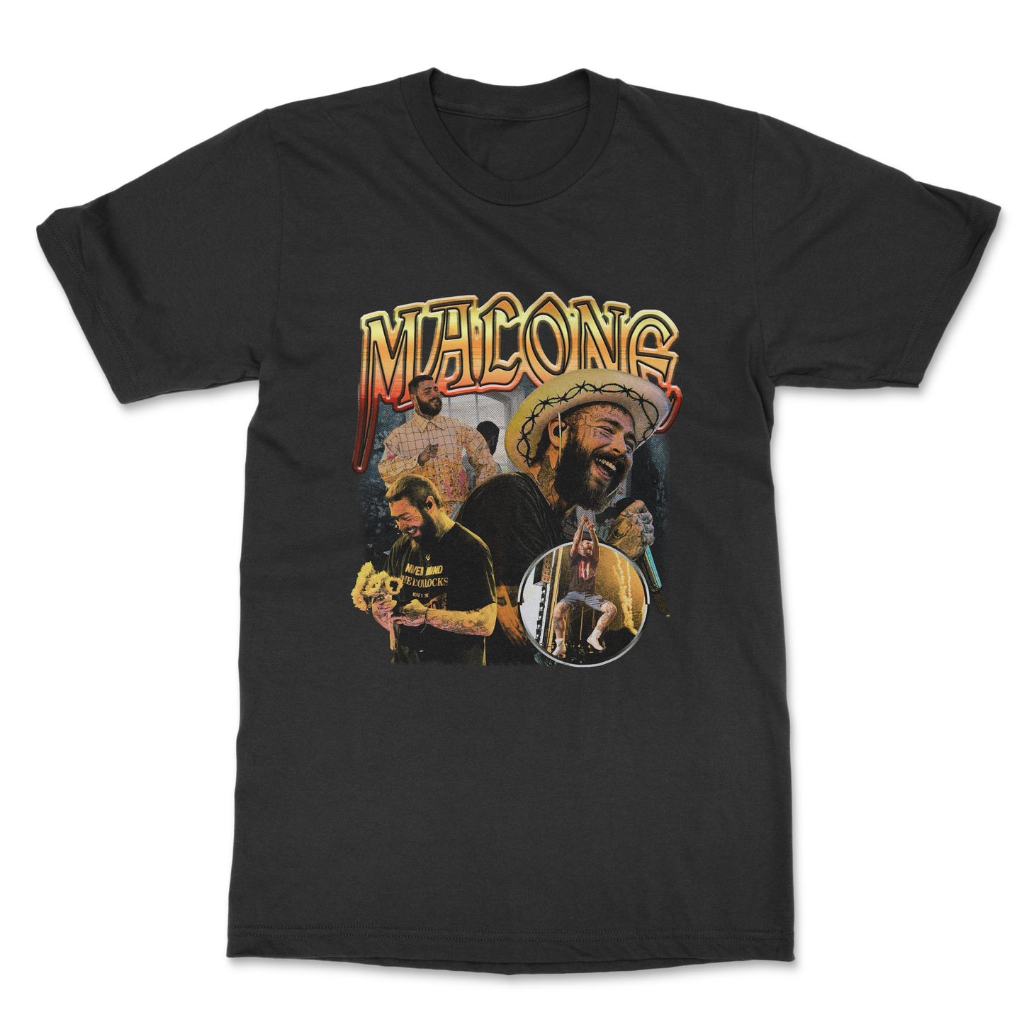 Post Malone T-Shirt