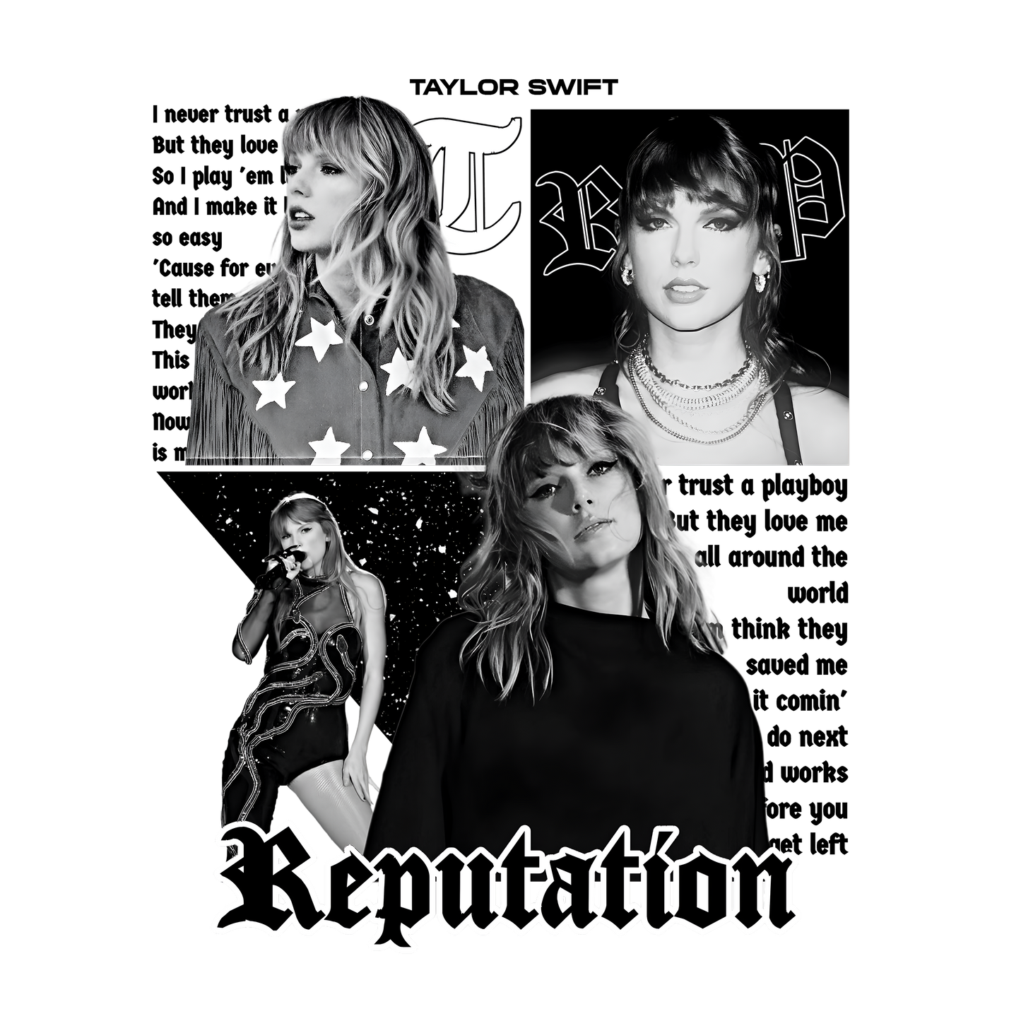 Reputation