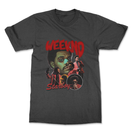 Starboy Tshirt